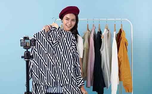 How does Video Promotion wield Power for Fashion Businesses